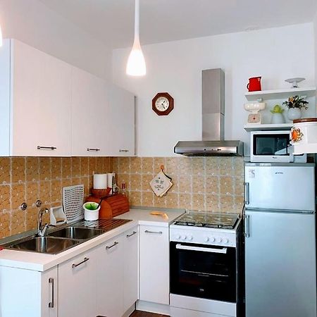 Apartmán Casa Isma Cecina  Exteriér fotografie
