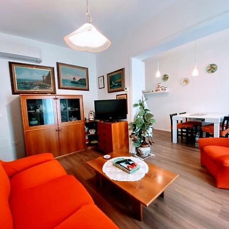 Apartmán Casa Isma Cecina  Exteriér fotografie