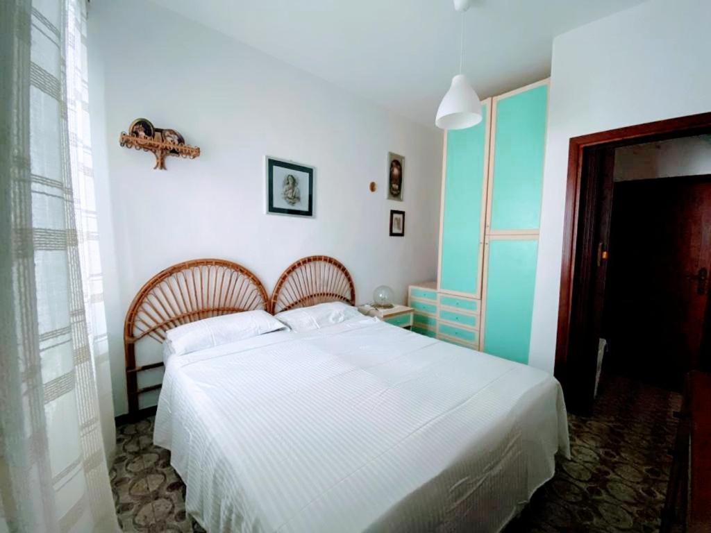 Apartmán Casa Isma Cecina  Exteriér fotografie