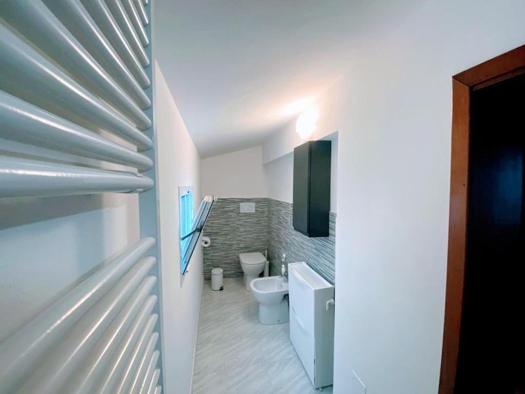 Apartmán Casa Isma Cecina  Exteriér fotografie